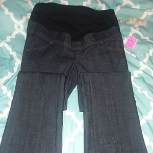 First kick maternity jeans/pants